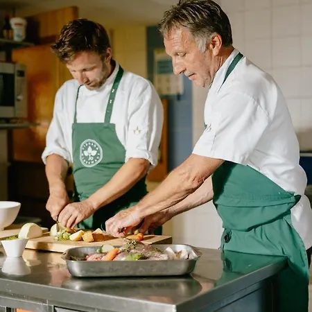 Hotel Naturhotel Berghof 3*