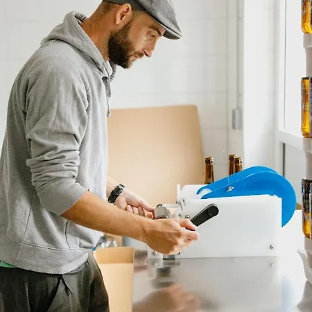 Naturhotel Berghof Hotel