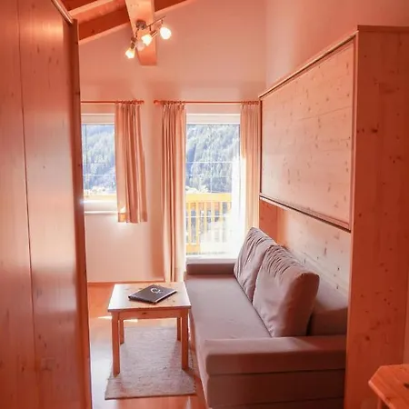 Naturhotel Berghof فندق
