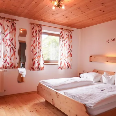Naturhotel Berghof