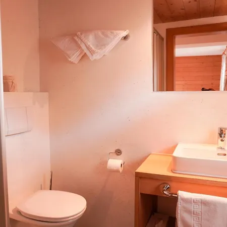 Hotel Naturhotel Berghof 3*