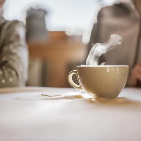 Naturhotel Berghof Hotel 3*