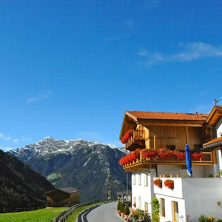 Naturhotel Berghof 3*