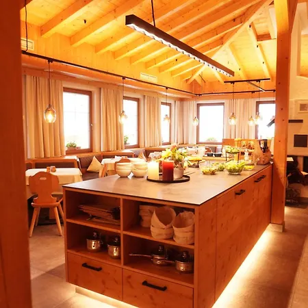 Naturhotel Berghof Hotel