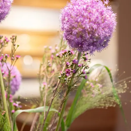 Naturhotel Berghof 3*