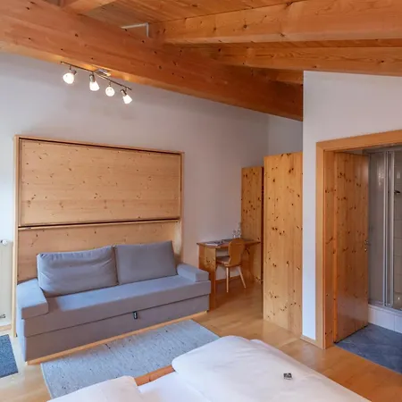 Naturhotel Berghof Hotel