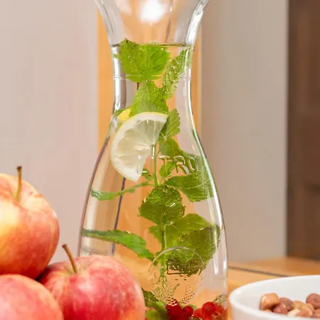 Naturhotel Berghof Hotel 3*