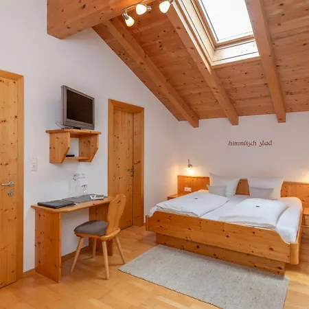 Hotel Naturhotel Berghof 3*