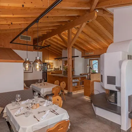 Naturhotel Berghof
