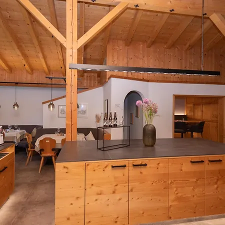 Hotel Naturhotel Berghof