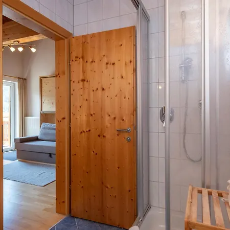 Naturhotel Berghof 3* Pfunds