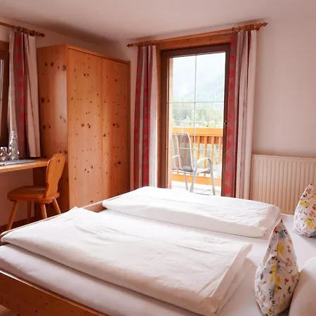 Naturhotel Berghof Otel