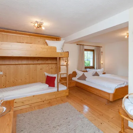 Naturhotel Berghof 3* Pfunds