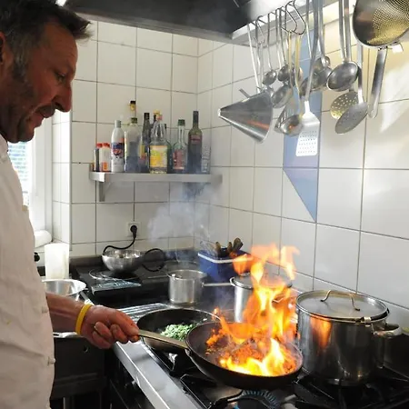 Naturhotel Berghof 3* Pfunds