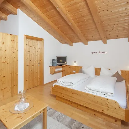 Naturhotel Berghof Hotel 3*