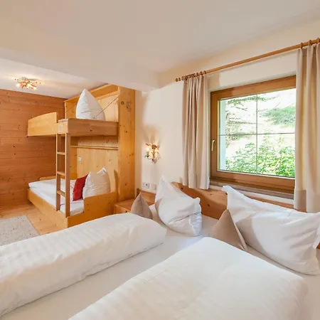 Hotel Naturhotel Berghof 3*