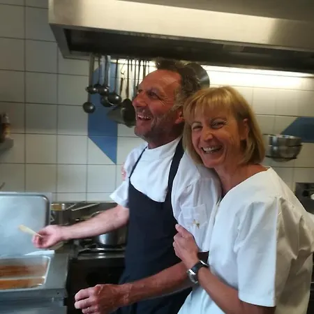 Hotel Naturhotel Berghof 3*