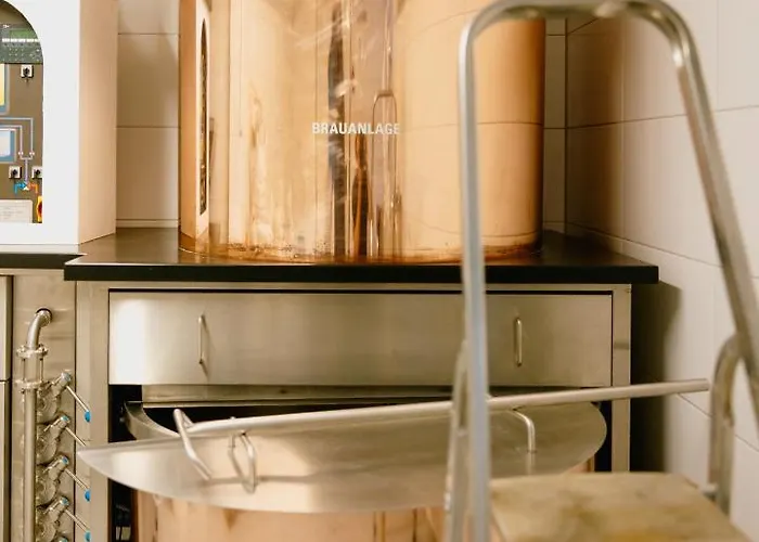 Otel Naturhotel Berghof 3*