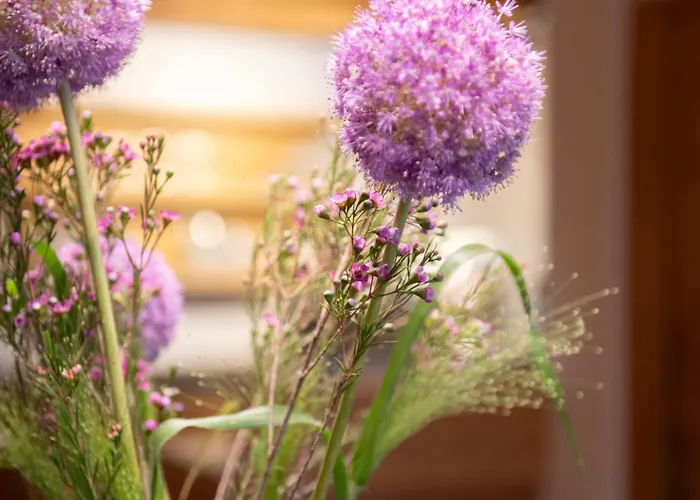 Naturhotel Berghof 3*