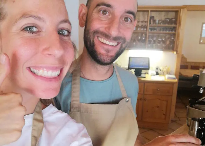 Naturhotel Berghof 3*