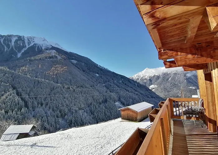 Naturhotel Berghof Pfunds