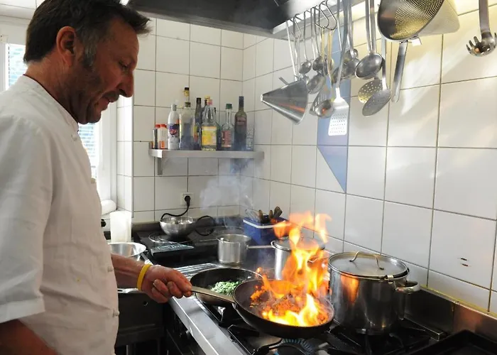 Naturhotel Berghof 3* Pfunds