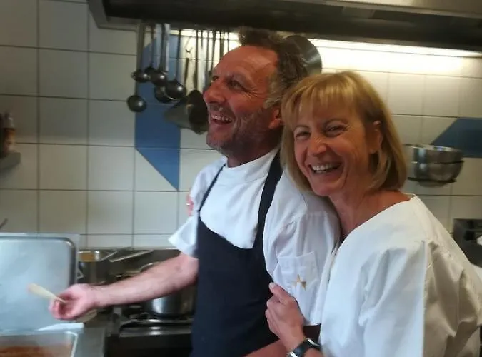 Otel Naturhotel Berghof 3*