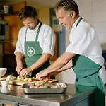 Hotel Naturhotel Berghof 3*