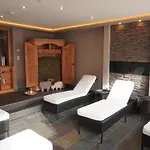 Naturhotel Berghof Hotel