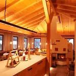 Naturhotel Berghof