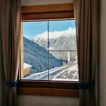 Naturhotel Berghof Hotel