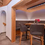 Naturhotel Berghof