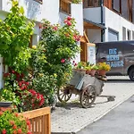 Hotel Naturhotel Berghof