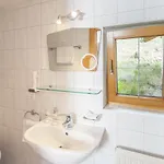 Hotel Naturhotel Berghof 3*