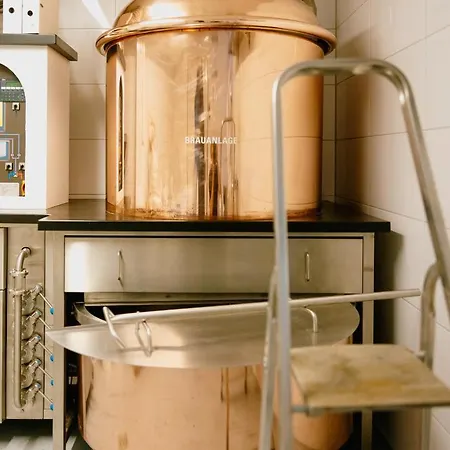 Hotel Naturhotel Berghof 3*