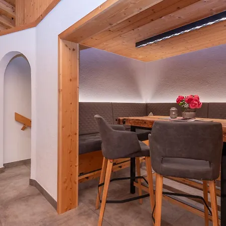 Naturhotel Berghof