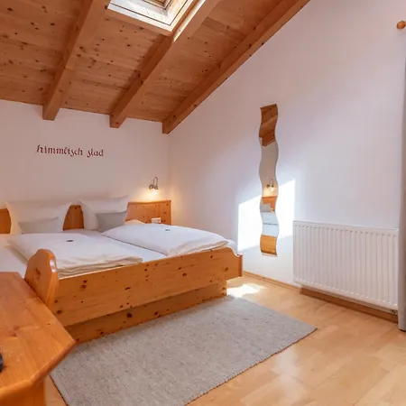 Hotel Naturhotel Berghof