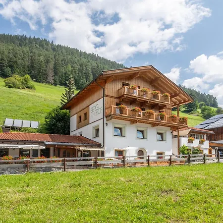 Naturhotel Berghof Hotel 3*