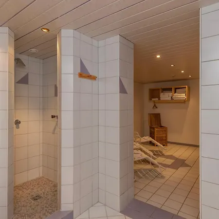 Naturhotel Berghof Pfunds