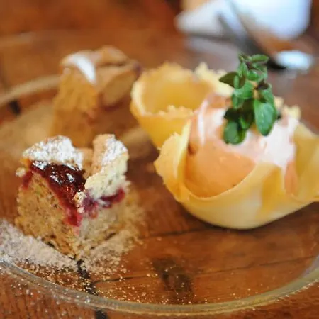 Naturhotel Berghof 3*