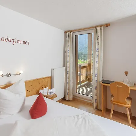 Naturhotel Berghof