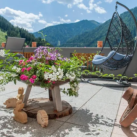 Naturhotel Berghof