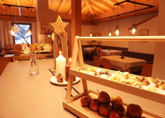 Naturhotel Berghof Hotel