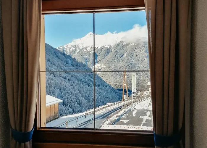 Naturhotel Berghof Hotel