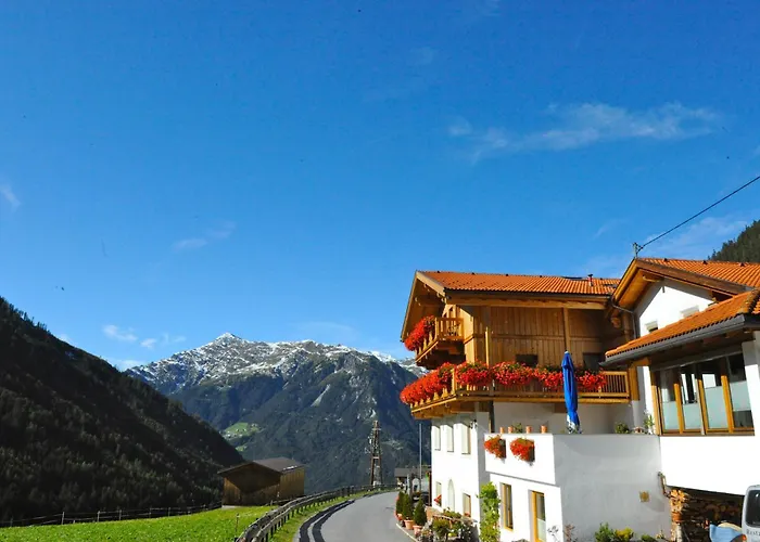 Naturhotel Berghof 3*
