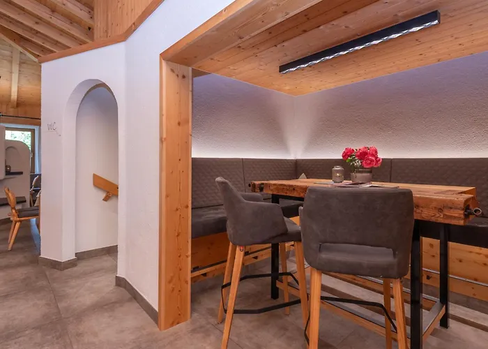 Naturhotel Berghof