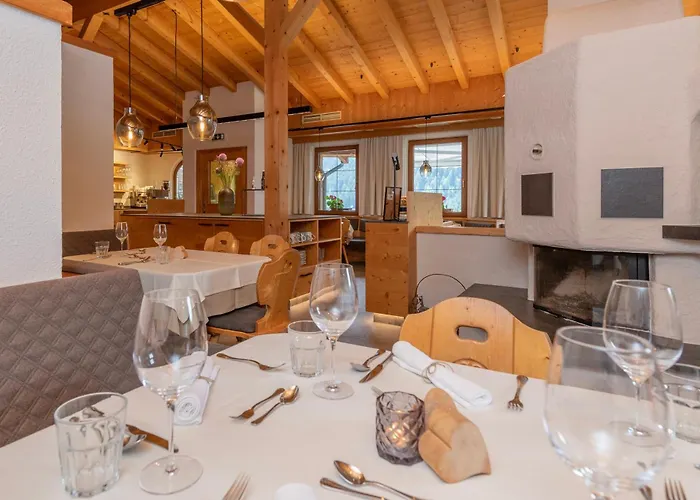 Naturhotel Berghof Hotel