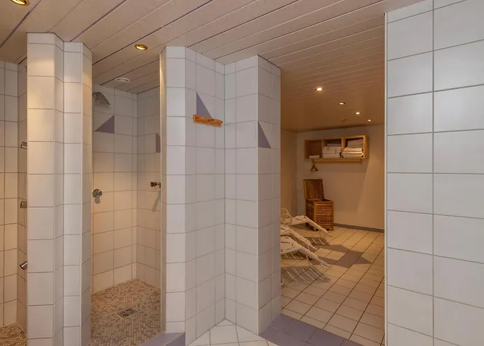 Naturhotel Berghof Pfunds