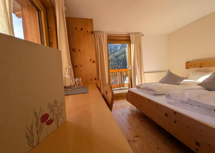 Naturhotel Berghof Hotel