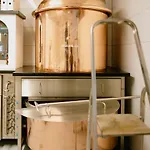 Hotel Naturhotel Berghof 3*